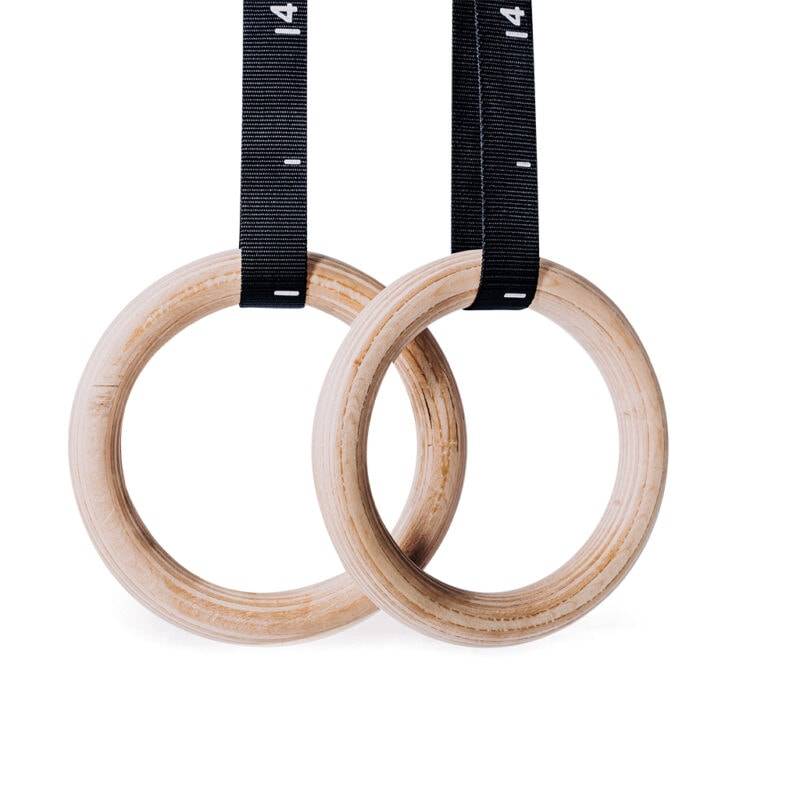 Gym ringen kopen? Welke dikte en waar let je op? Doubleunders.nl