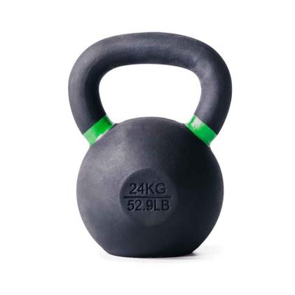 Kettlebell Welk type en -