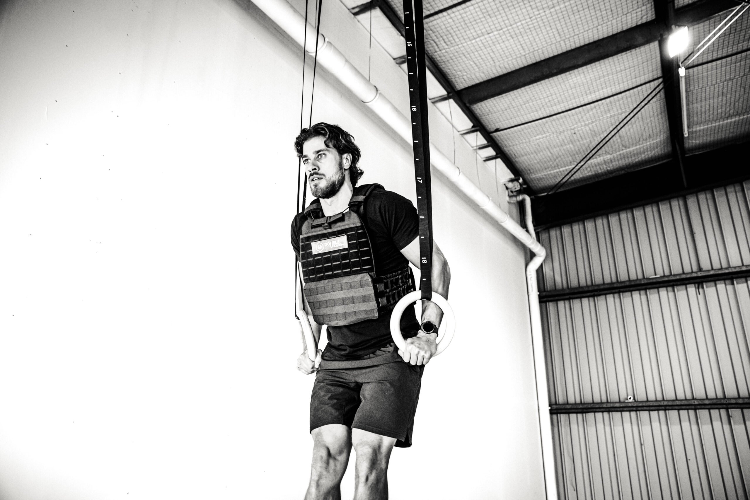 Gym ringen kopen? Welke dikte en waar let je op? Doubleunders.nl