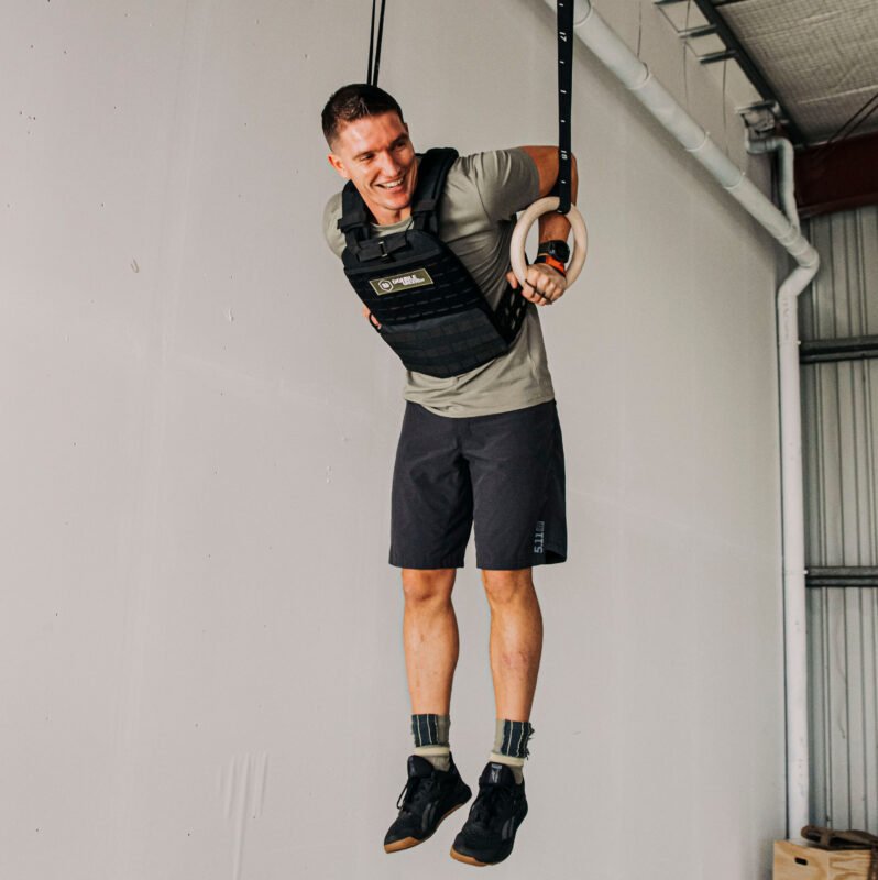 Houten gym ringen kopen? in huis! Doubleunders.nl