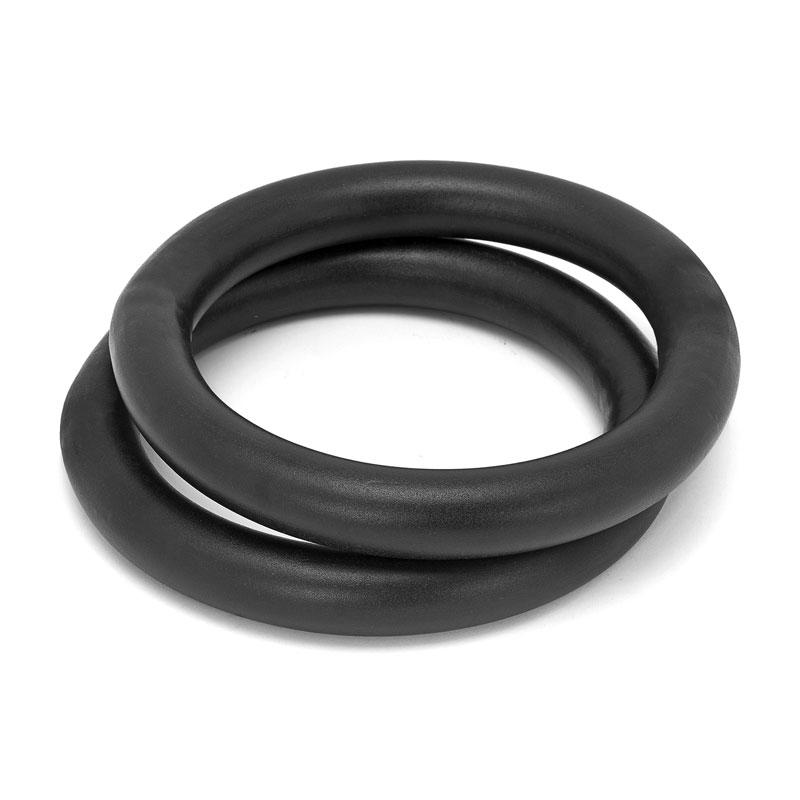 Gym ringen kopen? Welke dikte en waar let je op? Doubleunders.nl