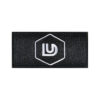 Patch DU van DoubleUnders zwart